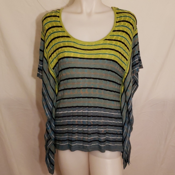 REVOLUTION BY RICKI'S Light Knit Sweater - Picture 1 of 6